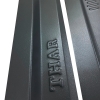 Carhatke Door Sill Guards for Mahindra Thar 2020 Onwards - Matte Black