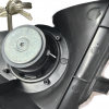 Midrange Tweeter and Pillar Pod for Mahindra Thar 2020 Onwards - Black Color Midrange Tweeter and Pillar Pod for Mahindra Thar 2020 Onwards - Black Color