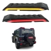 LED Rear Roof Lights for Mahindra Thar Roxx