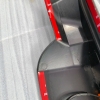 LED Bonnet Bug Visor for Mahindra Thar 2020 Onwards