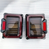 Rubicon Design Tail Lights for Mahindra Thar Roxx 2024 Onwards