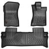 GFX Floor Mats for Mahindra Thar Roxx 2024 Onwards - Automatic Transmission