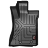 GFX Floor Mats for Mahindra Thar Roxx 2024 Onwards - Automatic Transmission