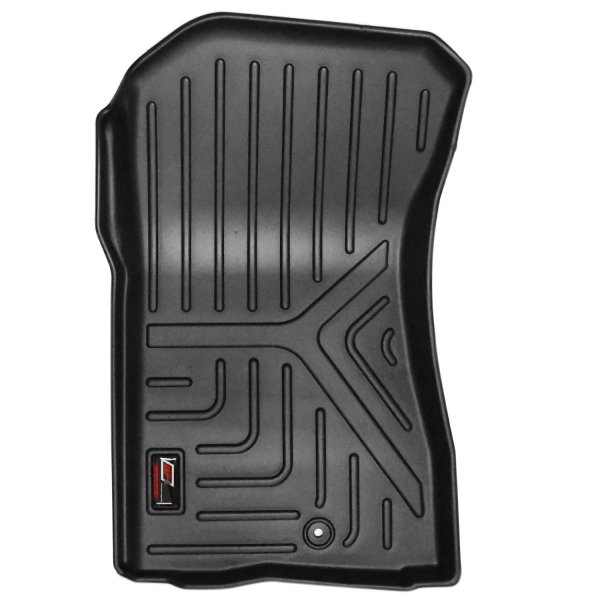 GFX Floor Mats for Mahindra Thar Roxx 2024 Onwards - Automatic Transmission