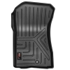 GFX Floor Mats for Mahindra Thar Roxx 2024 Onwards - Manual Transmission