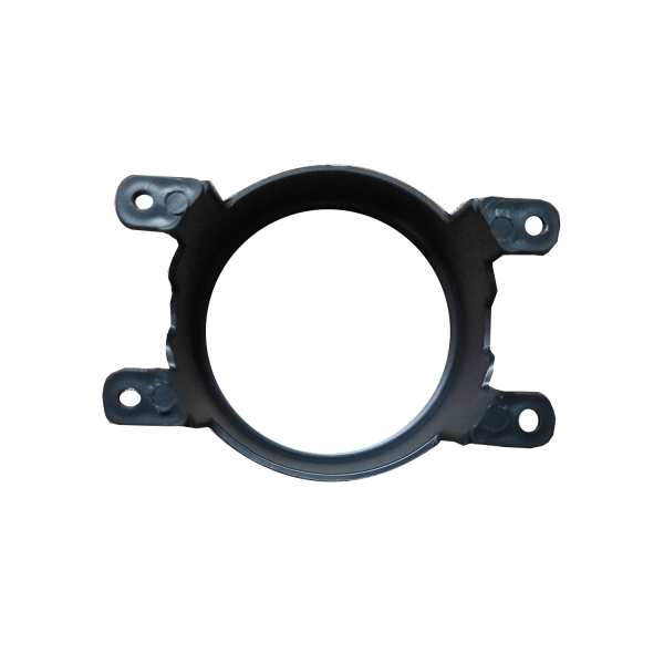 3 inch Fog lamp Bracket for Mahindra Thar Roxx 2024 Onwards