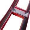 Grill Ring for Mahindra Thar Roxx 2024 Onwards - Glossy Red