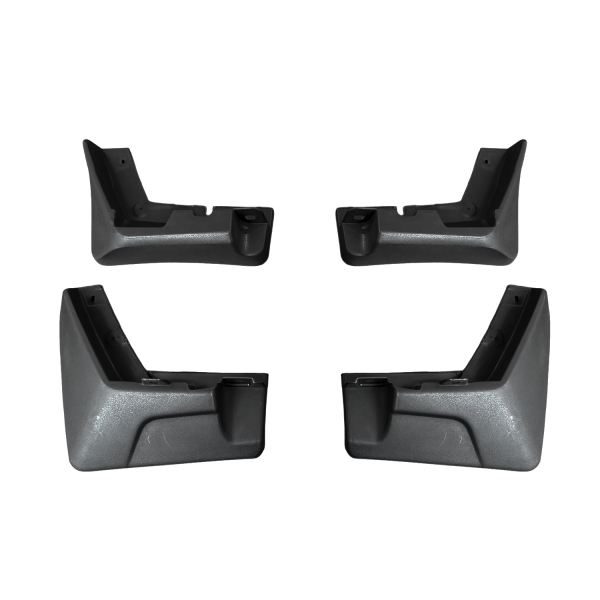 O.E. Type Mud Flaps for Mahindra XEV 9E 2025 Onwards O.E. Type Mud Flaps for Mahindra XEV 9E 2025 Onwards