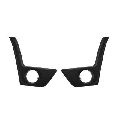 Mahindra XUV 300 2019 Onwards Fog lamp Bracket For 3" Projector Fitting Mahindra XUV 300 2019 Onwards Fog lamp Bracket For 3" Projector Fitting