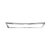 Cnleague Mahindra XUV 300 2019 Onwards OEM Type Front Grill Chrome Outer Trim