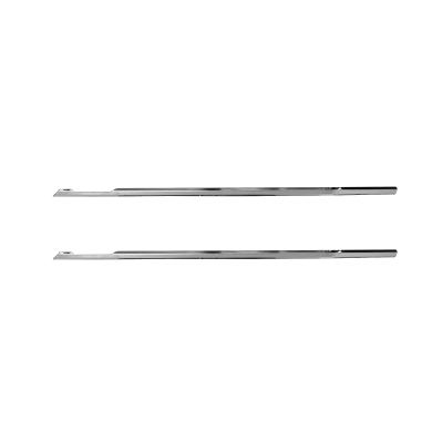 Cnleague Lower Window Chrome Garnish for Mahindra XUV 3XO 2024 Onwards