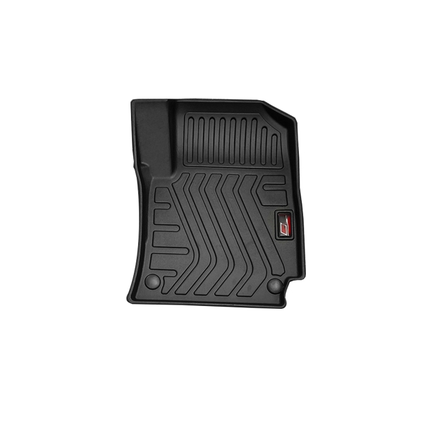 GFX Floor Mats for Mahindra XUV 3XO 2024 Onwards - Automatic Transmission