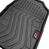 GFX Floor Mats for Mahindra XUV 300 2019 Onwards - Manual Transmission