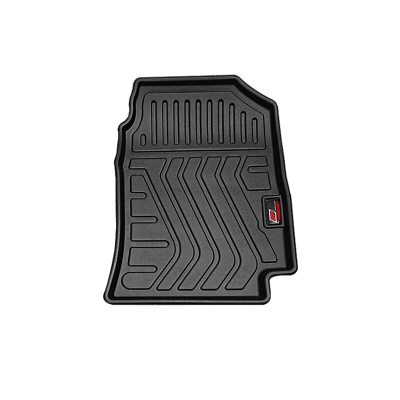 GFX Floor Mats for Mahindra XUV 3XO 2024 Onwards - Manual Transmission