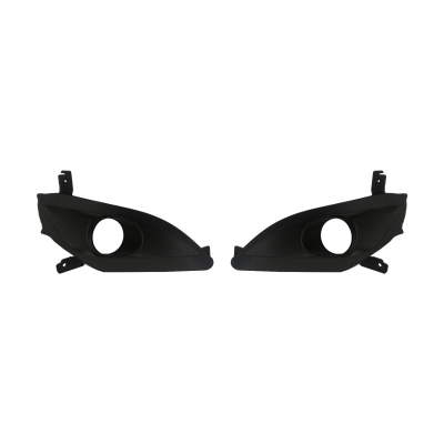 2.4 inch Fog lamp Bracket for Mahindra XUV 500 2015 Onwards 2.4 inch Fog lamp Bracket for Mahindra XUV 500 2015 Onwards