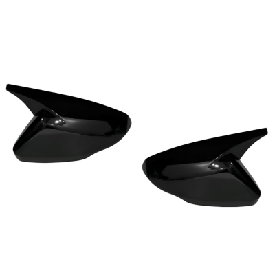 Batman Side Mirror Cover For Mahindra XUV 700 2021 Onwards Batman Side Mirror Cover For Mahindra XUV 700 2021 Onwards