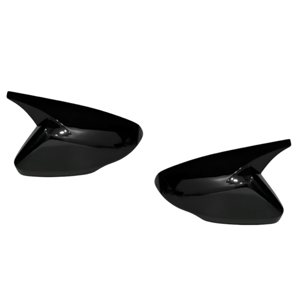 Batman Side Mirror Cover For Mahindra XUV 700 2021 Onwards Batman Side Mirror Cover For Mahindra XUV 700 2021 Onwards