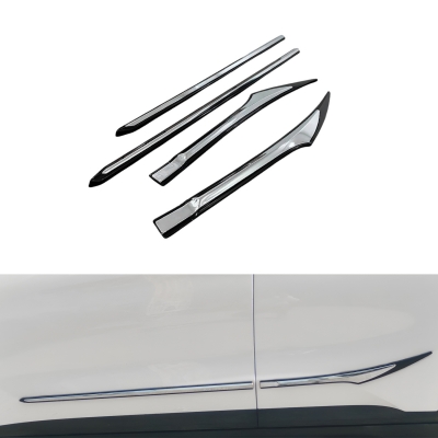 Cnleague Side Door Beading  for Mahindra XUV 7XO 2026 Onwards