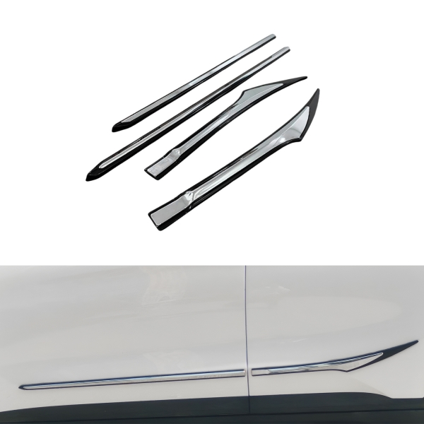 Cnleague Side Door Beading  for Mahindra XUV 7XO 2026 Onwards