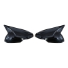 Batman Side Mirror Cover For Mahindra XUV 400 2023 Onwards