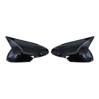 Batman Side Mirror Cover For Mahindra XUV 300, XUV 3XO, XUV 400