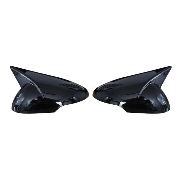 Batman Side Mirror Cover For Mahindra XUV 300 2019 Onwards