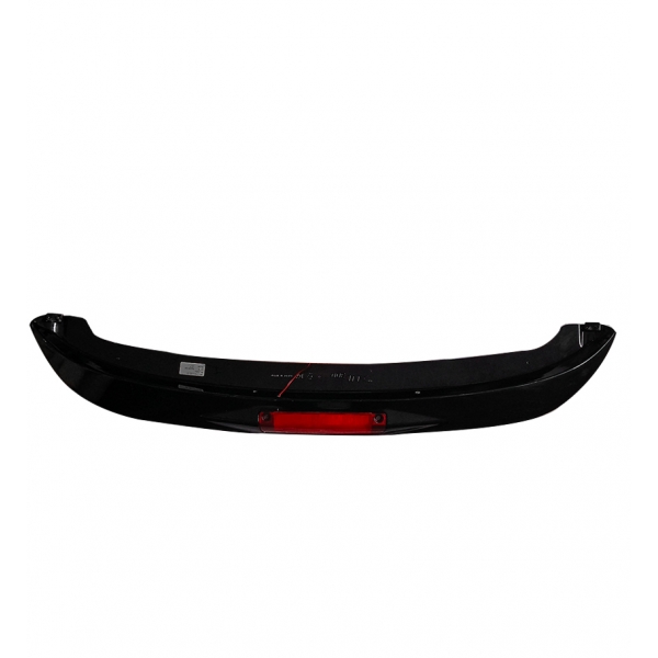 Carhatke Glossy Black Spoiler for Mahindra XUV 400 2023 Onwards