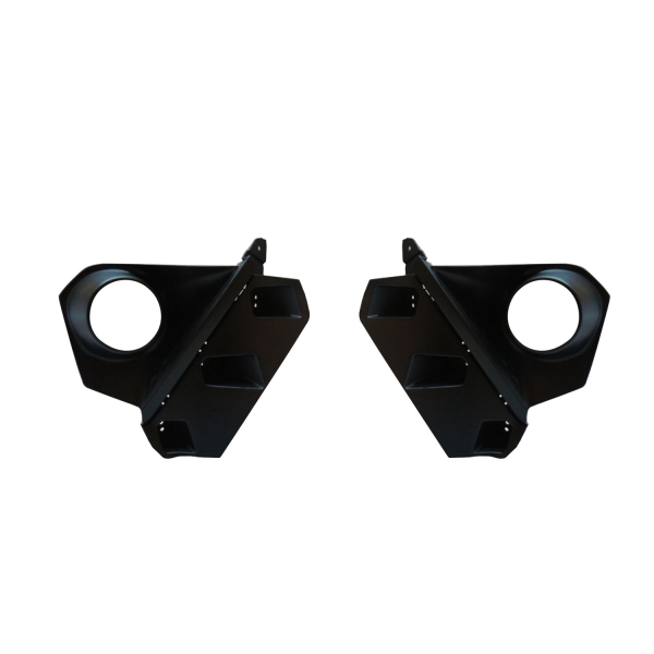 Mahindra XUV 3XO 2024 Onwards Fog lamp Bracket For 3" Projector