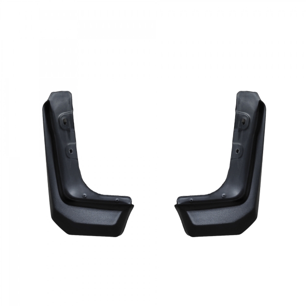 Techo O.E. Type Mud Flaps for Mahindra XUV 3XO 2024 Onwards