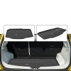 GFX Trunk Mat For Mahindra XUV 3XO 2024 Onwards