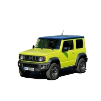 Maruti Jimny Accessories