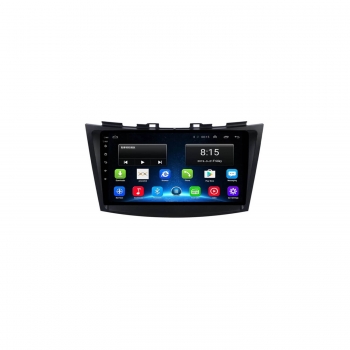 Maruti Suzuki Swift Dzire Old Inches HD Touch Screen Smart