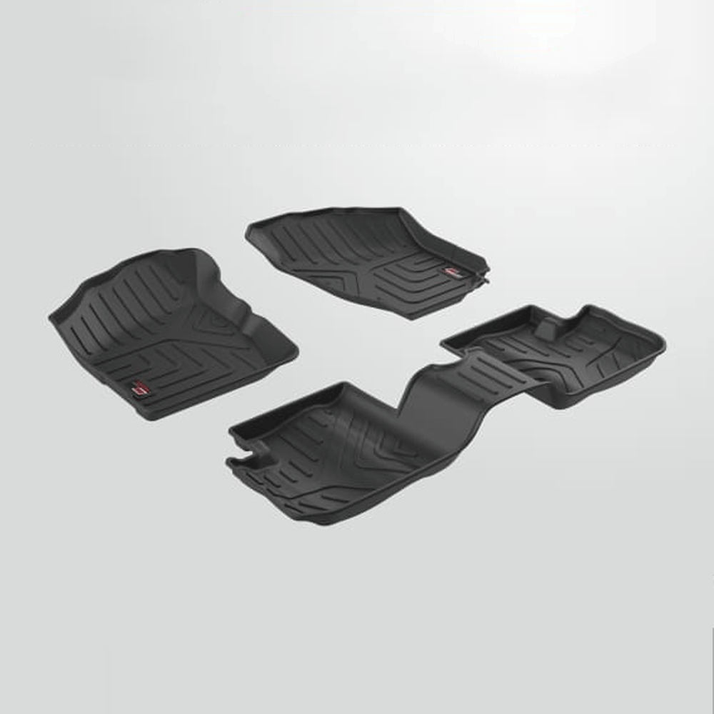 GFX Floor Mats for Maruti Suzuki Alto 800 2016 Onwards