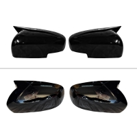 Batman Side Mirror Cover For Swift, Baleno, Glanza, Dzire, Ciaz, Fronx, Taisor, Wagon-R, Celerio, Ignis, S-Presso, Alto K10