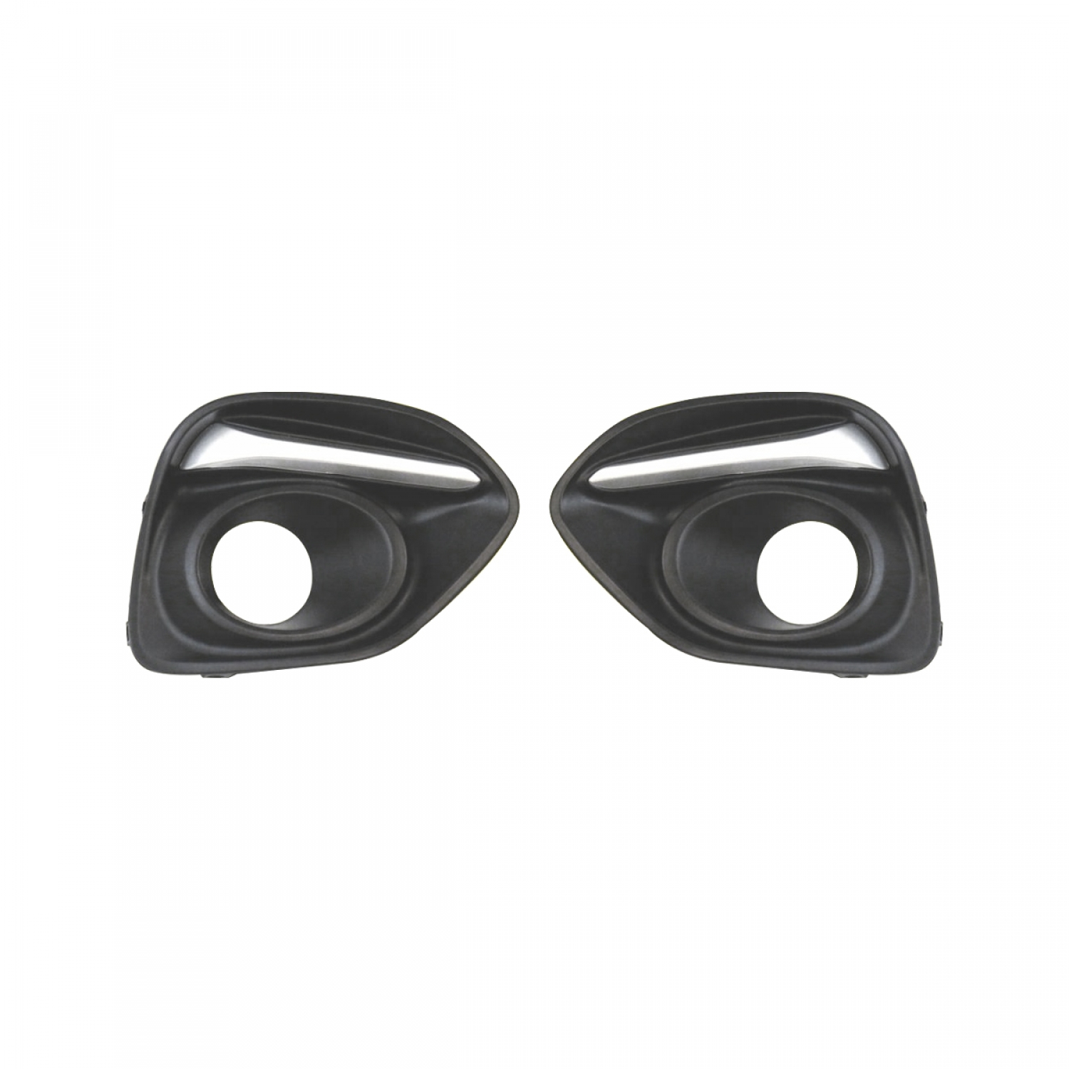 Buy Maruti Suzuki Baleno 2022 Onwards Fog lamp Bracket For 3" Projector