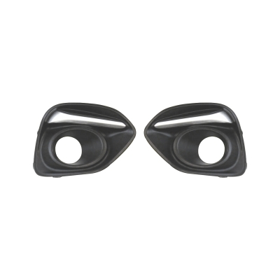 Maruti Suzuki Baleno 2022 Onwards Fog lamp Bracket For 3" Projector Fitting