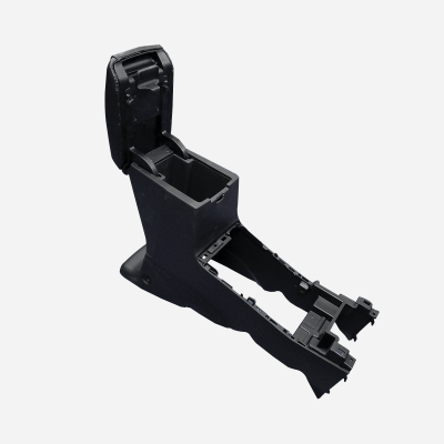 Maruti Suzuki Brezza 2016 -22 OEM Armrest