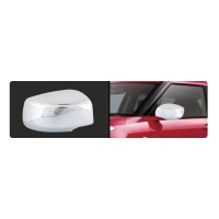 Side Mirror Chrome Cover For Brezza, Old Ertiga, Old Dzire, Old Swift, Urban Cruiser Side Mirror Chrome Cover For Brezza, Old Ertiga, Old Dzire, Old Swift, Urban Cruiser