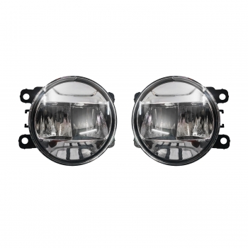 LED Fog Lamp for Maruti Suzuki Brezza 2022 Onwards