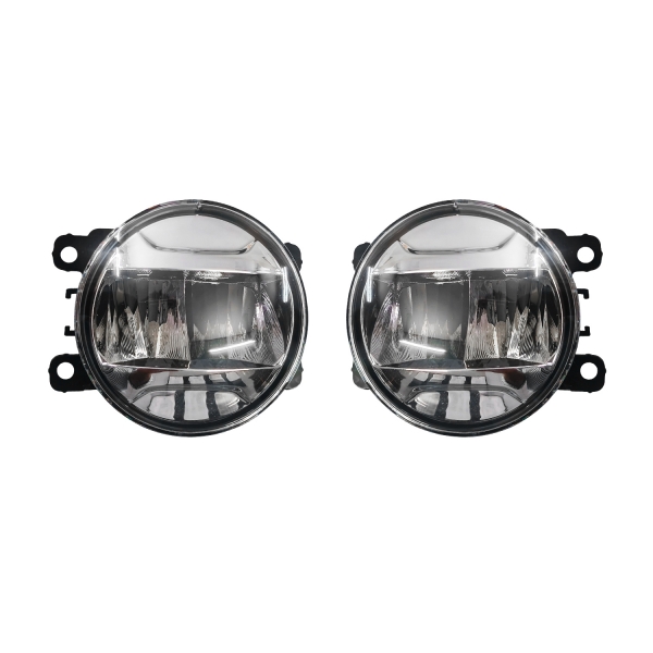 LED Fog Lamp for Maruti Suzuki Brezza 2022 Onwards
