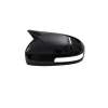 Batman Side Mirror Cover For Maruti Suzuki Brezza 2022 Onwards Batman Side Mirror Cover For Maruti Suzuki Brezza 2022 Onwards