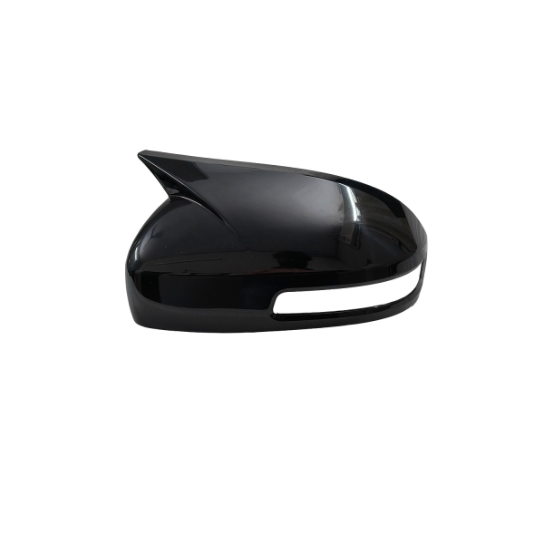 Batman Side Mirror Cover For Maruti Suzuki Brezza 2022 Onwards Batman Side Mirror Cover For Maruti Suzuki Brezza 2022 Onwards