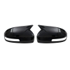 Batman Side Mirror Cover For Maruti Suzuki Brezza 2022 Onwards Batman Side Mirror Cover For Maruti Suzuki Brezza 2022 Onwards