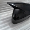 Batman Side Mirror Cover For Maruti Suzuki Brezza 2022 Onwards Batman Side Mirror Cover For Maruti Suzuki Brezza 2022 Onwards