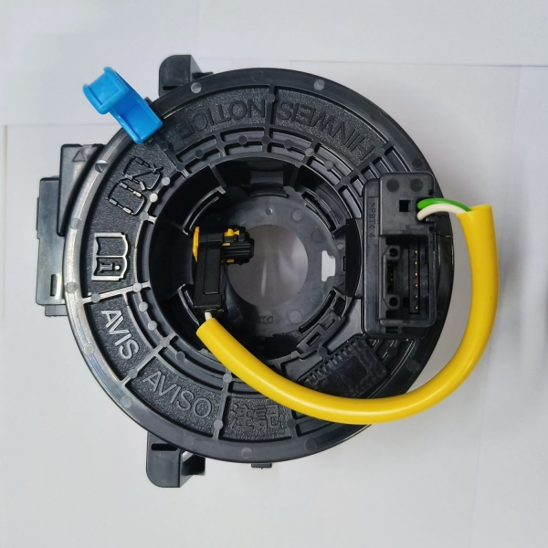 Complete Steering Wheel for Maruti Suzuki Ertiga 2018 Onwards