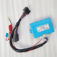 Automatic Power Window Closer Relay Wiring Harness for Maruti Suzuki Baleno 2015 Onwards