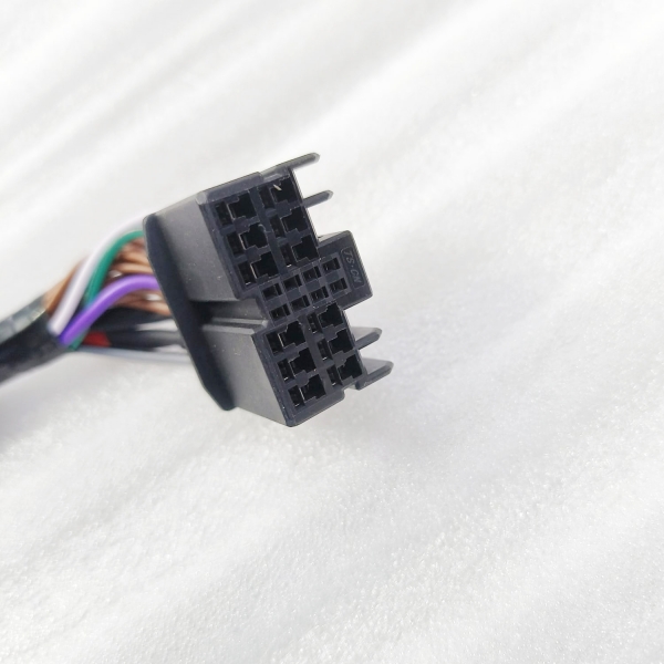 Automatic Window Closer Relay Wiring Harness for Maruti Suzuki S-Cross 2017 Onwards Automatic Window Closer Relay Wiring Harness for Maruti Suzuki S-Cross 2017 Onwards