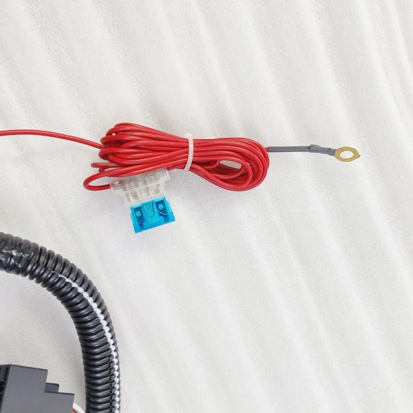 Automatic Window Closer Relay Wiring Harness for Maruti Suzuki S-Cross 2017 Onwards Automatic Window Closer Relay Wiring Harness for Maruti Suzuki S-Cross 2017 Onwards