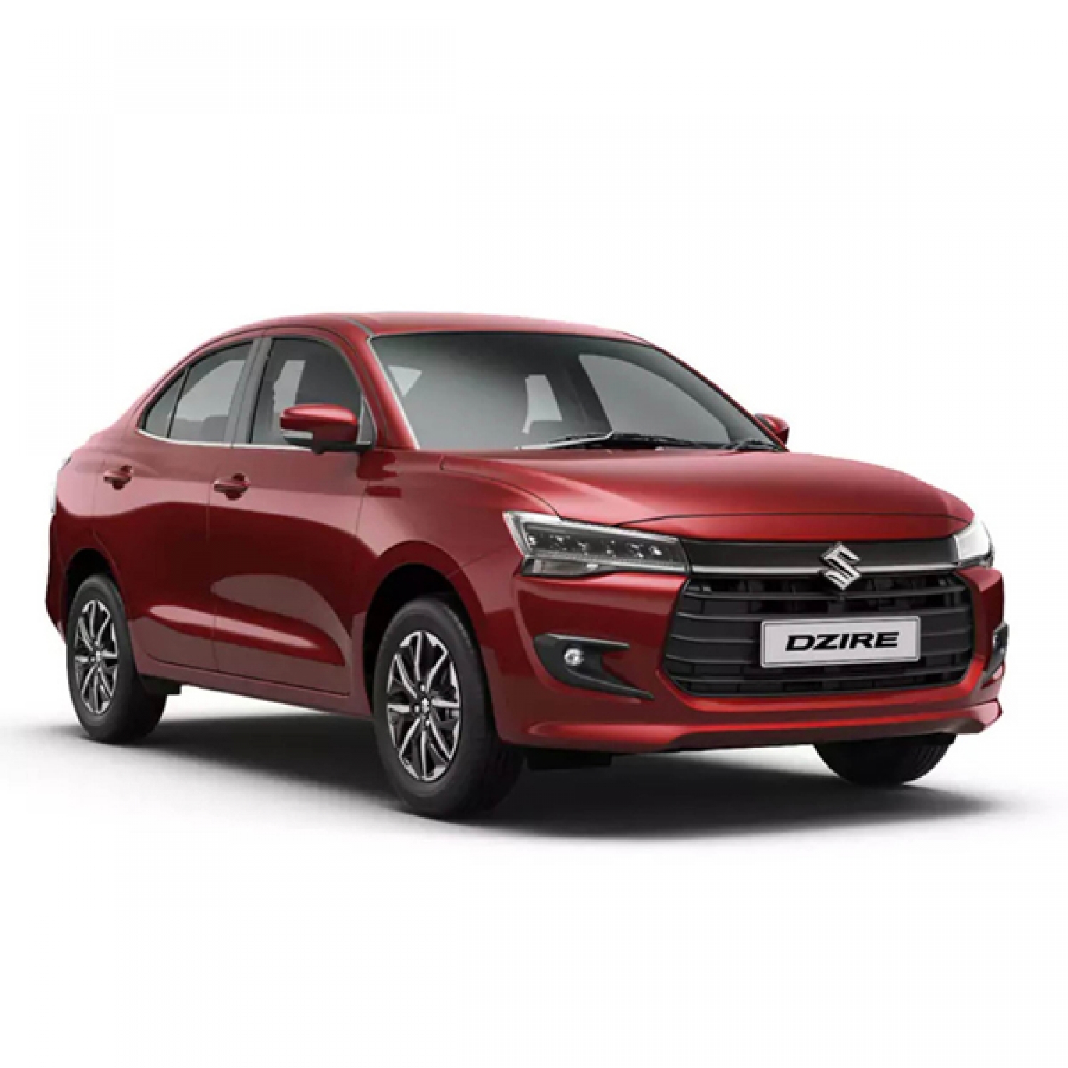 Maruti Suzuki New Dzire Accessories Price List Online in India