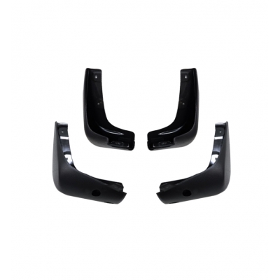 Techo O.E. Type Mud Flaps for Maruti Suzuki Dzire 2024 Onwards